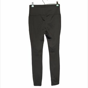Rachel Zoe Active Black Leggings Pants Size XS